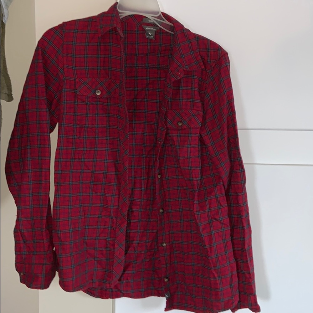 Flannel